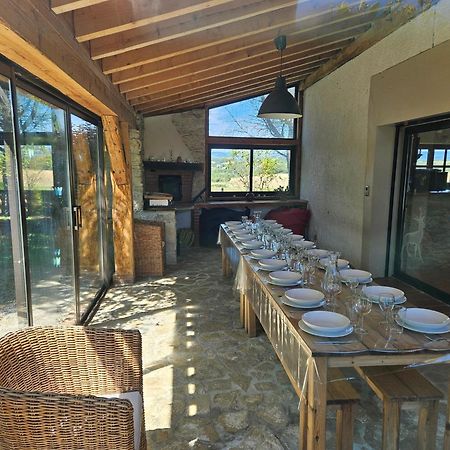 Domaine Saladry Villa Villepinte  Exterior photo