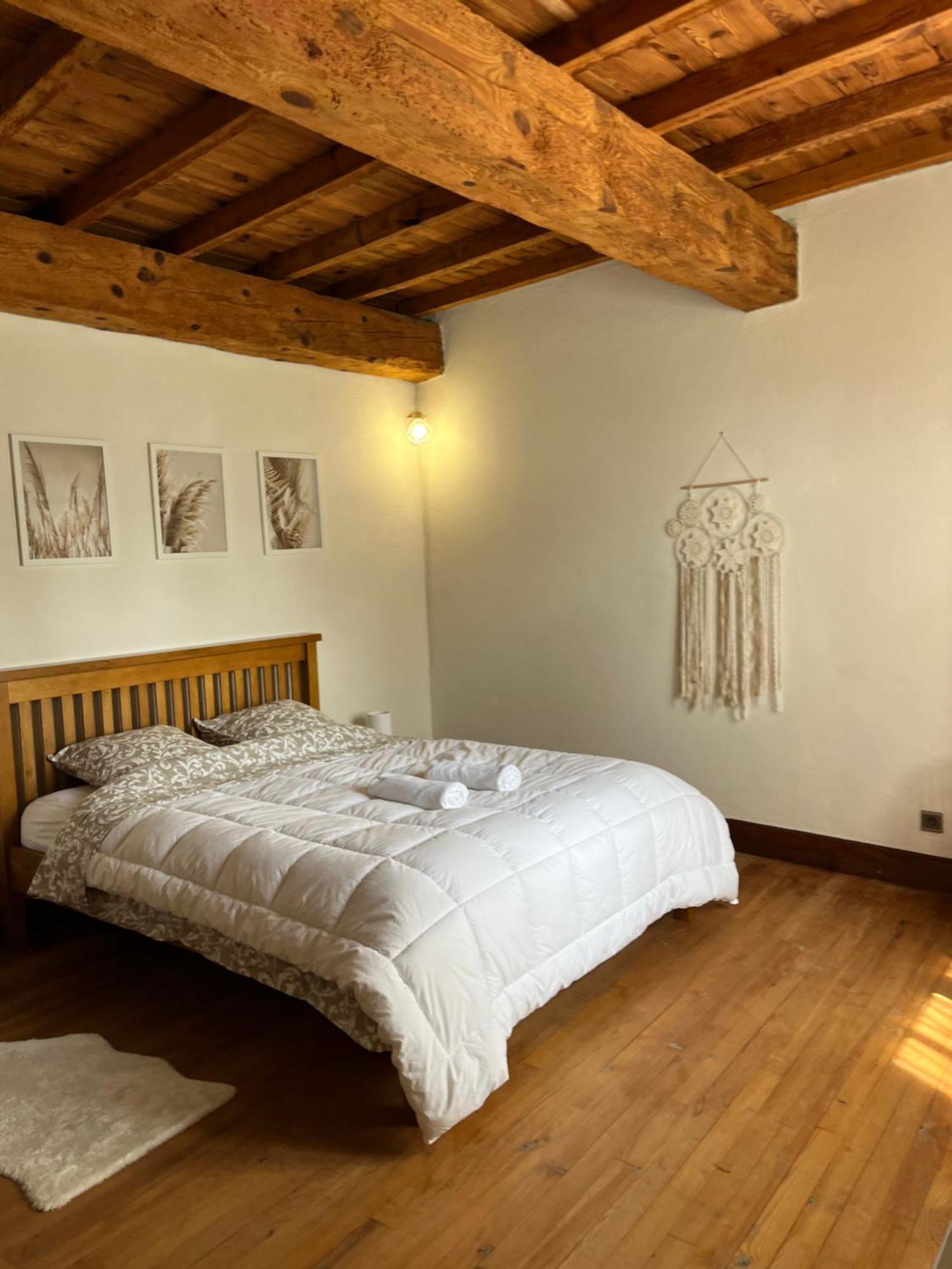 Domaine Saladry Villa Villepinte  Exterior photo