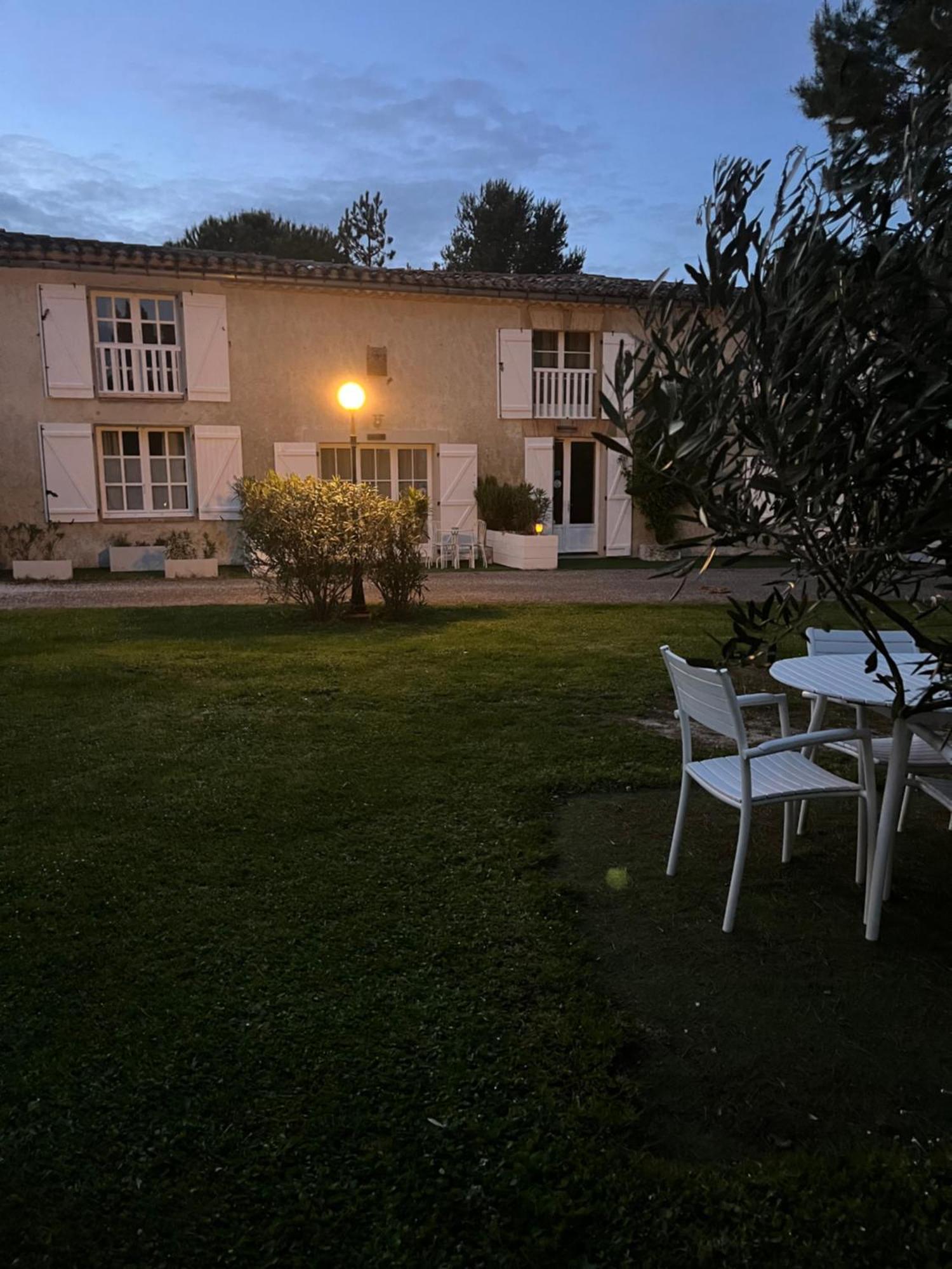 Domaine Saladry Villa Villepinte  Exterior photo